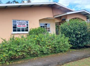 Casa de 2 habitaciones, Bugaba · Banco Vende Casa en El Residencial Los Bósquez, Chiriquí
