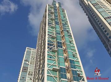 Apartamento de 1 habitación, Panamá · Venta de Apartamento en Punta Pacifica PH Loft Four
