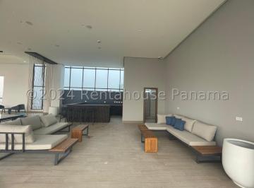 Apartamento de 2 habitaciones, Panamá · Apartamento en Costa del Este PH Arcadia en Venta