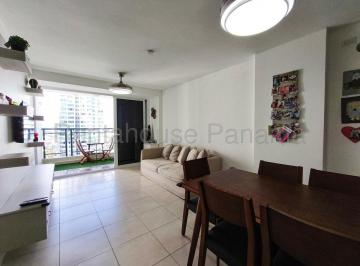 Apartamento de 2 habitaciones, Panamá · Venta de Apartamento con Avalúo Reciente en Edison Park 26 - 2162 Jss