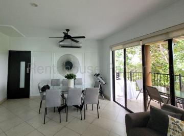 Apartamento de 3 habitaciones, Panamá · Apartamento en Venta en Clayton Jack