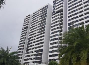 Apartamento de 3 habitaciones, Panamá · Venta de Apartamento en Condado del Rey 26 - 1710 Jss