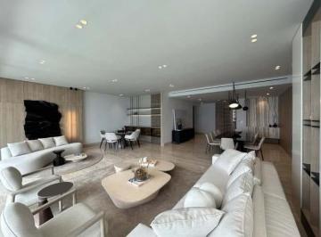 Apartamento de 3 habitaciones, Panamá · Venta de Apartamento en PH The Towers Punta Paitilla