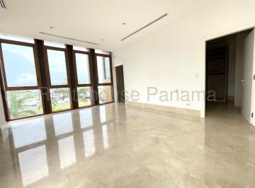 Apartamento de 3 habitaciones, Panamá · Apartamento en Alquiler en Punta Pacífica