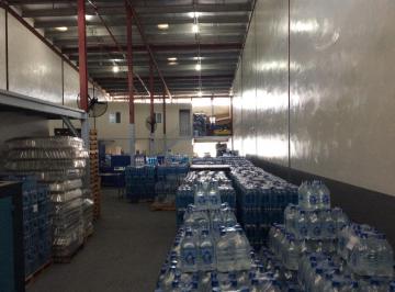 Local comercial , Panamá · Planta Embotelladora en Venta en Tocumen