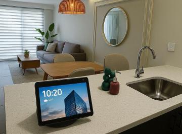 Apartamento · 73m² · 1 Recámara · 1 Estacionamientos · Apartamento de Playa con Vista Al Mar en San Carlos, Panamá