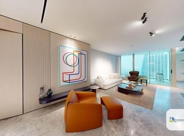 Apartamento · 359m² · 3 Recámaras · 3 Estacionamientos · Venta Apartamento Frente Al Mar en Panamá
