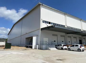 Bodega-Galpón-Depósito , Panamá · Rsw. Se Alquila Galera 2.200 m Cerca del Estadio Rod Crew
