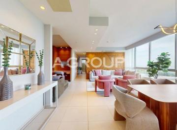 Apartamento · 151m² · 3 Recámaras · 2 Estacionamientos · Maui - Costa del Este - Se Vende Apartamento