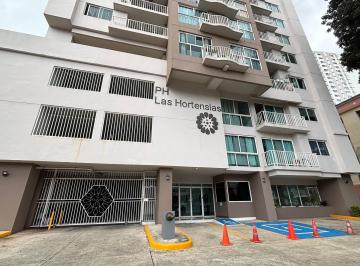 Fachada · Vía España, en Venta Apartamento de 3 Recámaras y con 2 Parkings