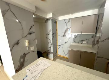 Desayunador · Apartamento de 93 m² con 3 Recámaras en Venta en Vía España