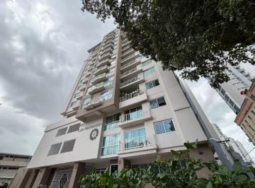 Fachada · Vía España, en Venta Apartamento de 3 Recámaras y con 2 Parkings