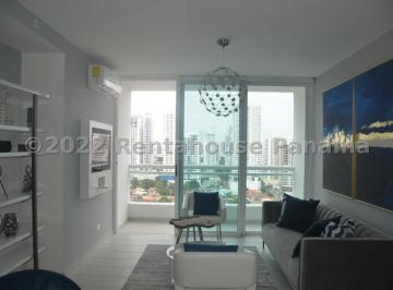Apartamento de 3 habitaciones, Panamá · Venta PH The Towers en San Francisco Apartamento