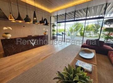 Apartamento de 2 habitaciones, Panamá · Apartamento de 84 m² con 2 Recámaras en Venta en Victory Wellness Coco del Mar