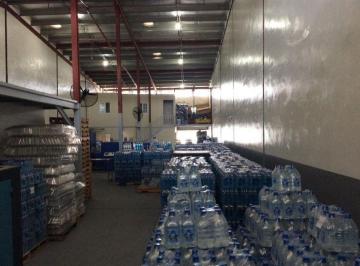 Local comercial , Panamá · Planta Embotelladora de Agua en Venta en Tocumen (Negocio)