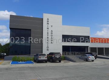 Bodega-Galpón-Depósito , Panamá · Galera Venta Zona Franca Nueva Privada 10000 m². Industria. Exportación. Beneficios Fiscales. Arancel