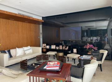 Apartamento de 3 habitaciones, Panamá · Venta y Alquiler de Apartamento en PH Aqualina Tower - Punta Pacifica.