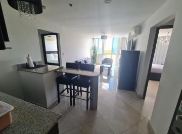 Apartamento de 2 habitaciones, San Carlos · Venta de Apartamento de Playa en Playa Corona, San Carlos