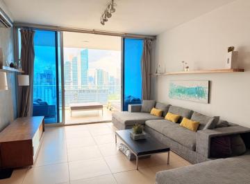 Apartamento de 2 habitaciones, Panamá · Apartamento con Vista Al Mar en PH Destiny – en Venta
