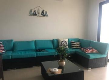 Apartamento de 2 habitaciones, San Carlos · Venta de Apartamento en PH Playa del Sol, San Carlos.