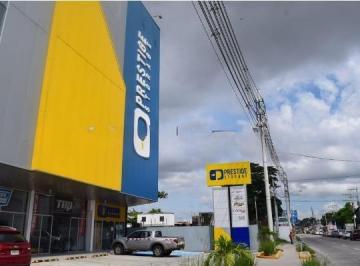 Local comercial · 478m² · 4 Estacionamientos · Local Comercial en Llano Bonito Edificio Prestige Storage 478 m²