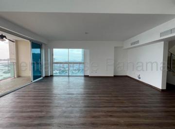 Apartamento de 3 habitaciones, Panamá · Se Vende Apartamento en Av Balboa Cur25 - 9648