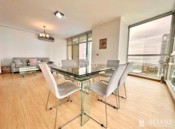 Apartamento · 120m² · 2 Recámaras · 1 Estacionamientos · Vendo Apartamento PH Quartier del Mar, Coco del Mar (3)