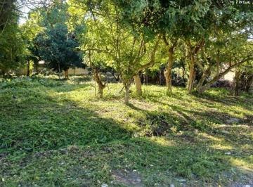 Terreno / Lote , Chame · Amplio Terreno en Gorgona