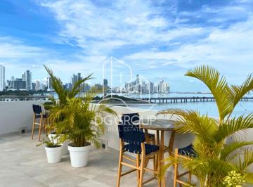 Apartamento · 80m² · 1 Recámara · Alquiler de Apartamento en Casco Antiguo