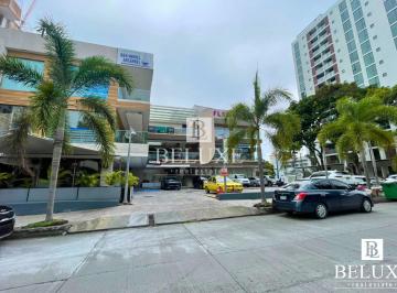 Local comercial · 98m² · Alquiler de Local Comercial en Flor Plaza, Bella Vista (P)(P2)