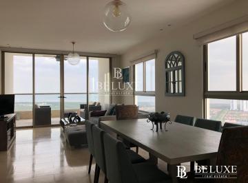 Apartamento · 215m² · 3 Recámaras · 2 Estacionamientos · Venta de Apartamento en PH Greenview, Santa Maria (6)