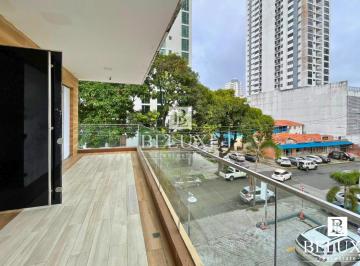 Local comercial · 105m² · Alquiler de Local Comercial en Flor Plaza, Bella Vista (P)(P2)