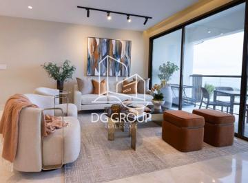 Apartamento · 112m² · 2 Recámaras · 1 Estacionamientos · Alquiler de Apartamento en Punta Pacífica Ocean Reef Islands