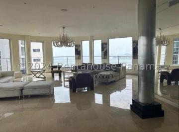 Apartamento de 4 habitaciones, Panamá · Apartamento en Venta en Coco del Mar