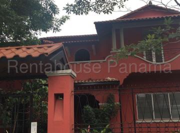 Casa de 9 habitaciones, Panamá · Casa en Venta en Bella Vista
