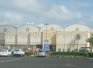 Local comercial , Panamá · Local Comercial en Venta en Albrook