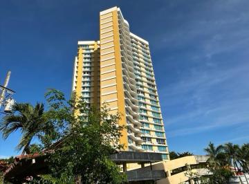 Apartamento · 117m² · 3 Recámaras · 1 Estacionamientos · Se Vende Apartamento en Nueva Gorgona