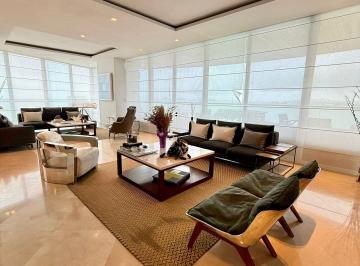 Apartamento de 4 habitaciones, Panamá · Punta Paitilla The Point en Venta
