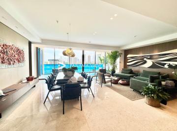 Apartamento · 370m² · 4 Recámaras · 3 Estacionamientos · Guayacan / Santa Maria / Venta