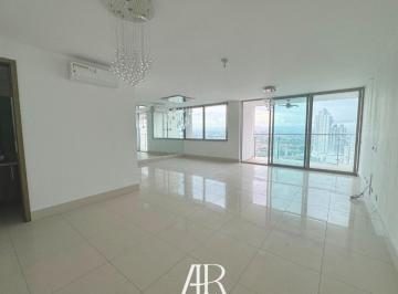 Apartamento de 3 habitaciones, Panamá · Vendo Apartamento en Piso Alto en Costa del Este, Precio de Oportunidad!