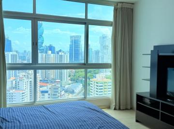 Apartamento de 2 habitaciones, Panamá · Oportunidad de Inversión – Apartamento en Venta - Av Balboa