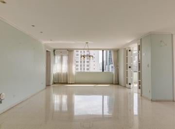Apartamento de 3 habitaciones, Panamá · Apartamento de 3 Recámaras en Venta en Obarrio, Ciudad de Panamá