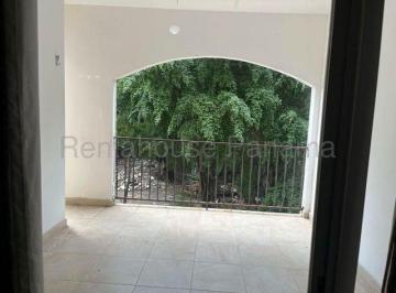 Balcón · Apartamento de 3 Habitaciones en Venta en Amador