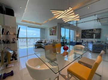 Apartamento de 3 habitaciones, Panamá · Se Vende Apartamento en Coco del Mar Cur25 - 4329