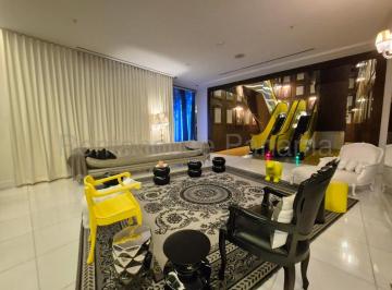 Apartamento de 2 habitaciones, Panamá · Pp26 - 6 Alquiler de Apartamento en Bellavista
