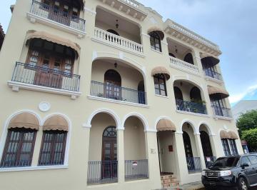Apartamento · 1 Recámara · Casa Zarak - San Felipe - Apto 1 Recámara - Planta Baja - Amoblado