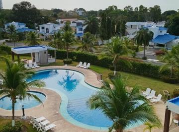 Apartamento de 2 habitaciones, Antón · Se Vende Condominio en Playa Blanca Resort
