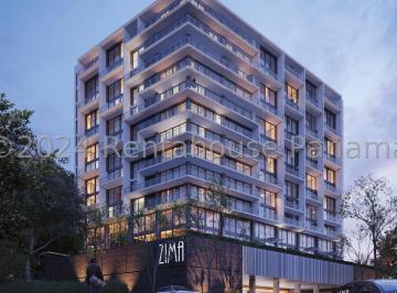 ZIMA · Venta de Apartamento en La Cresta Proyecto 26 - 2274 Jss