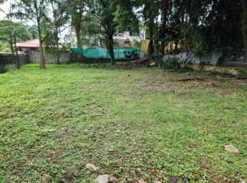 Terreno / Lote , Panamá · Venta de Terreno en San Francisco, 720 m²