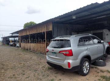 Terreno / Lote , Panamá · Terreno en Venta en Tocumen